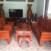 ÂU Á HỘP GỖ HƯƠNG ĐÁ TRƯƠNG CUỐN THƯ