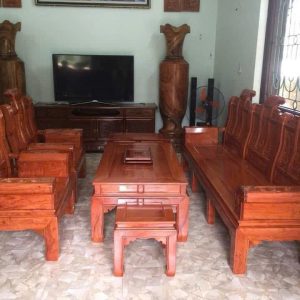 ÂU Á HỘP GỖ HƯƠNG ĐÁ TRƯƠNG CUỐN THƯ