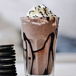 Chocolate Smoothie