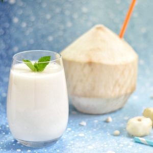 Coconut Smoothie