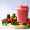 Strawbery Smoothie