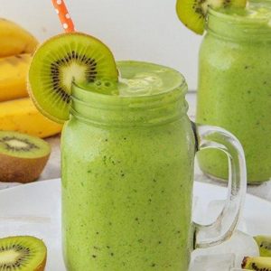 Kiwi Smoothie
