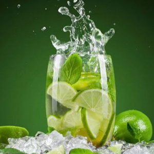 Fresh Lemonade
