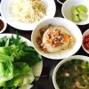 Gia Lai-style Dry Pho