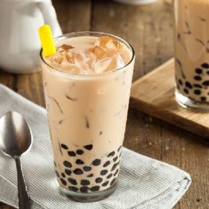 Classic Milk Tea